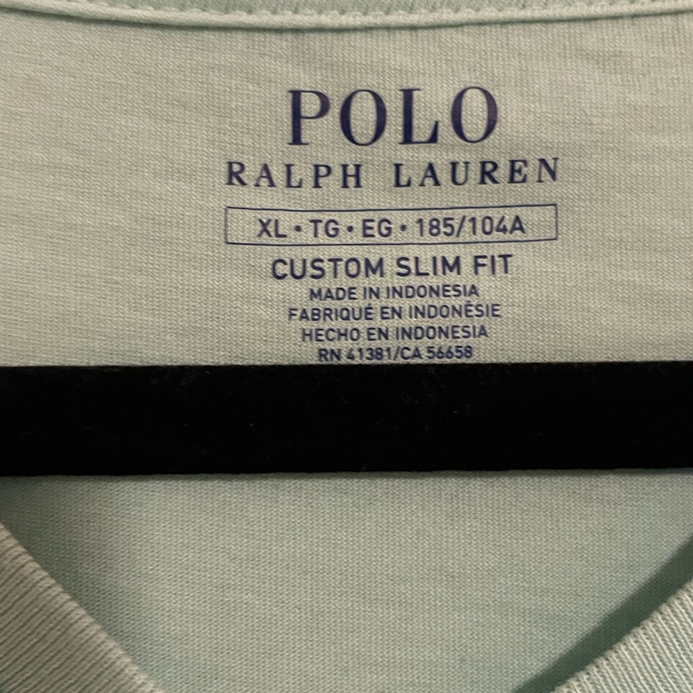 Polo Ralph Lauren